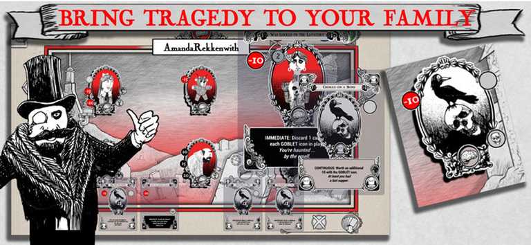 Gloom: Digital Edition